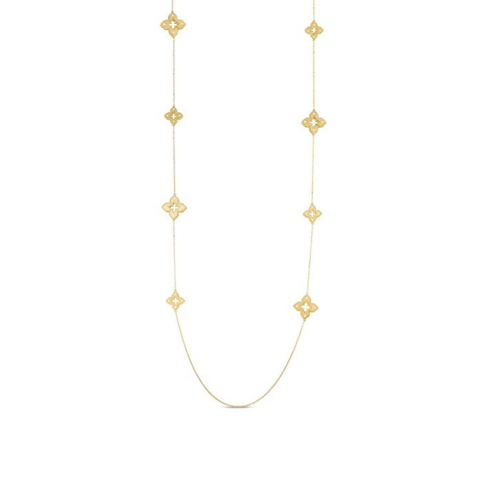 Roberto Coin Necklace W69192798 | GRENARDI