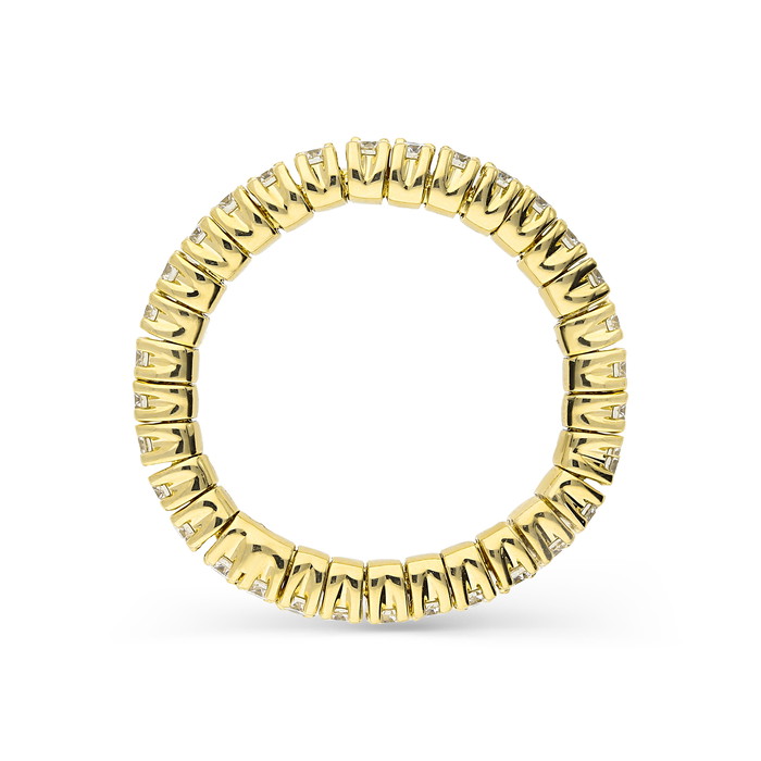 Lilly Spring Rings W60587655 | GRENARDI