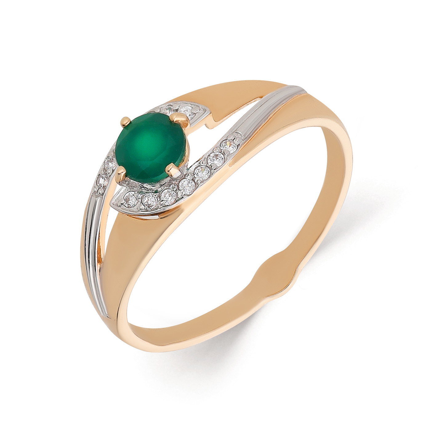 Colours Gredzens W74054368 | GOLDLIGHT