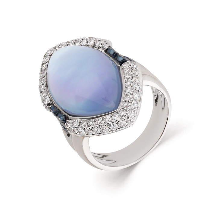 Moraglione Ring W81568160 | GRENARDI
