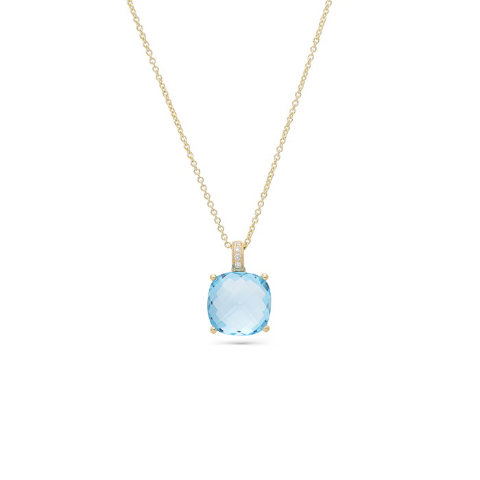 Brusi Ожерелье W78895149 | GRENARDI