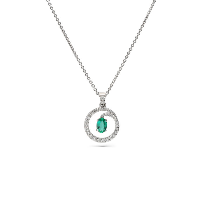Leo Pizzo Kaklarota W72694431 | GRENARDI