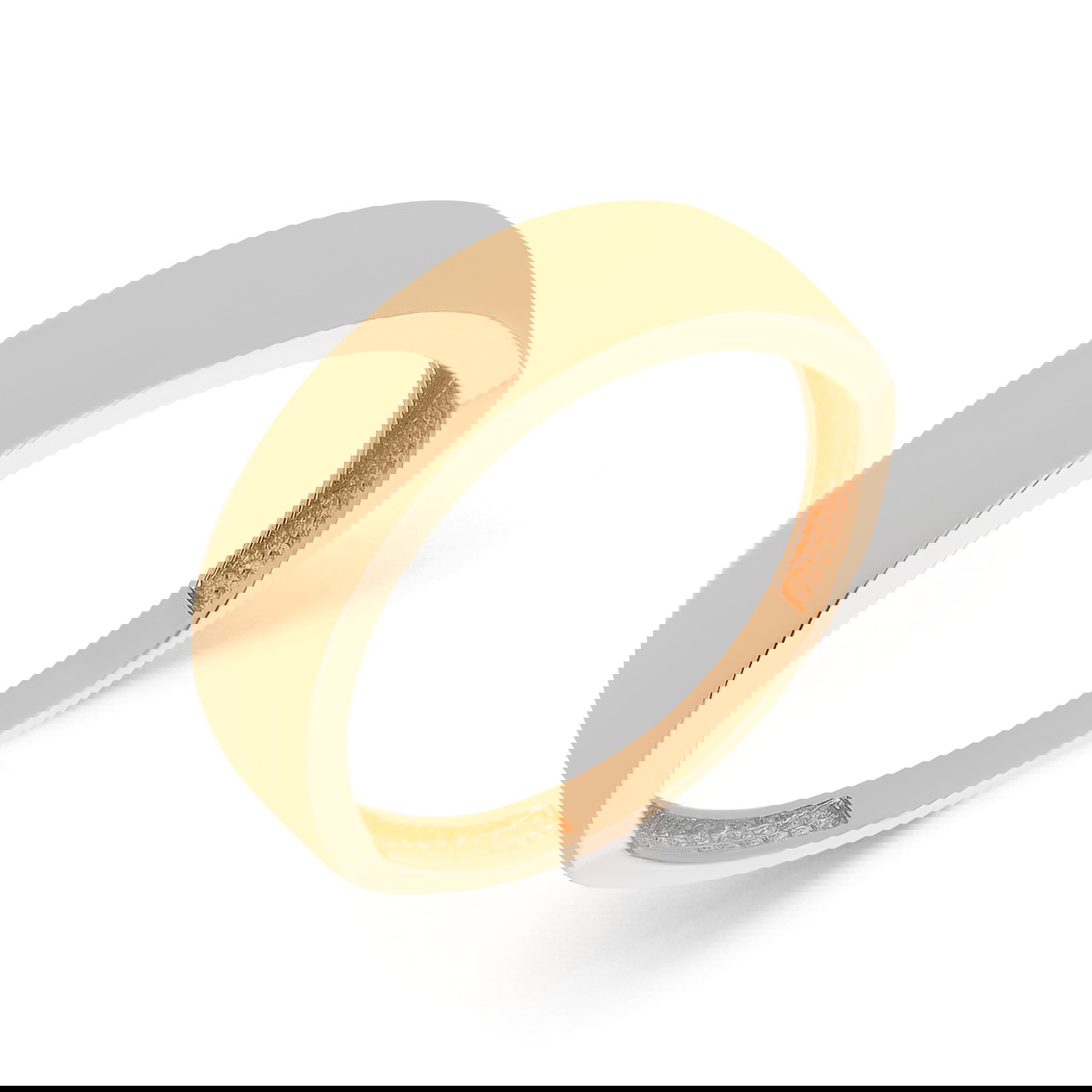 GOLDLIGHT Gredzens W76376661 | GOLDLIGHT