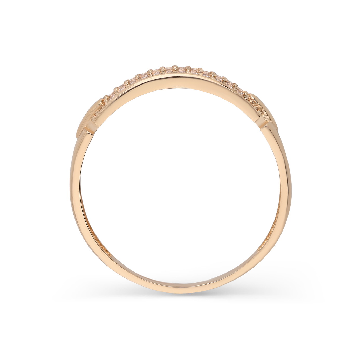 GOLDLIGHT Gredzens W78005722 | GOLDLIGHT