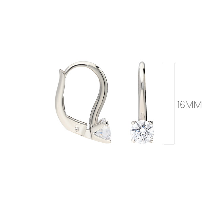 Grenardi Auskari W61468769 | GRENARDI