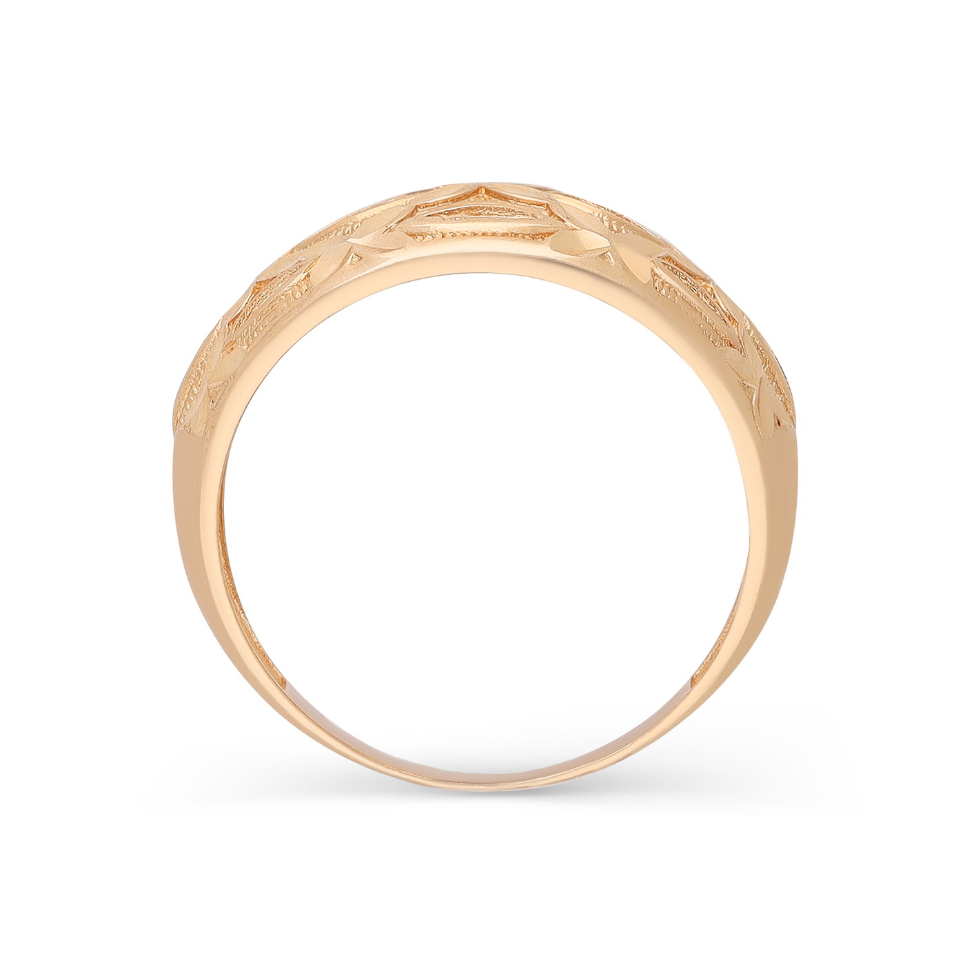 GOLDLIGHT Кольцо W76334512 | GOLDLIGHT