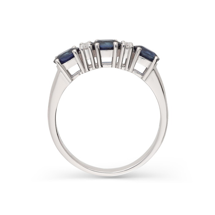 Giorgio Visconti Žiedas W69986103 | GRENARDI