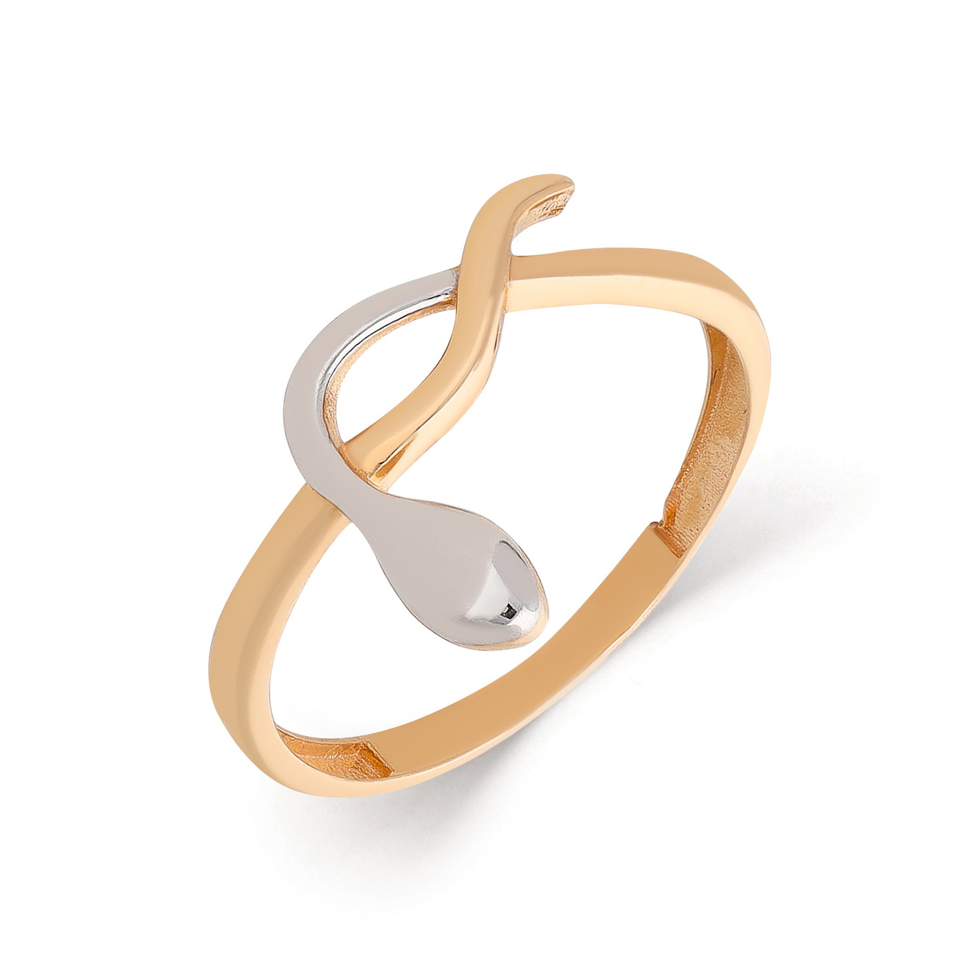 GOLDLIGHT Кольцо W74058274 | GOLDLIGHT