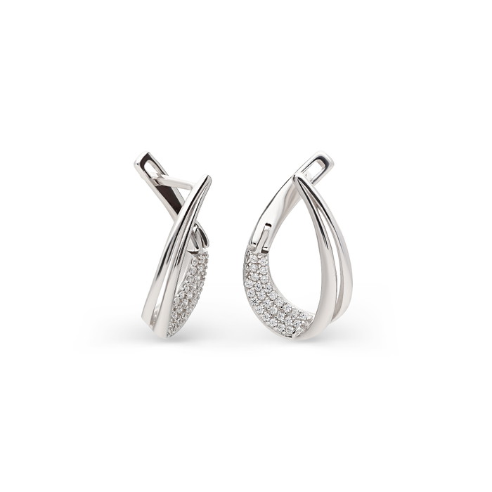 Grenardi Auskari W64273364 | GRENARDI