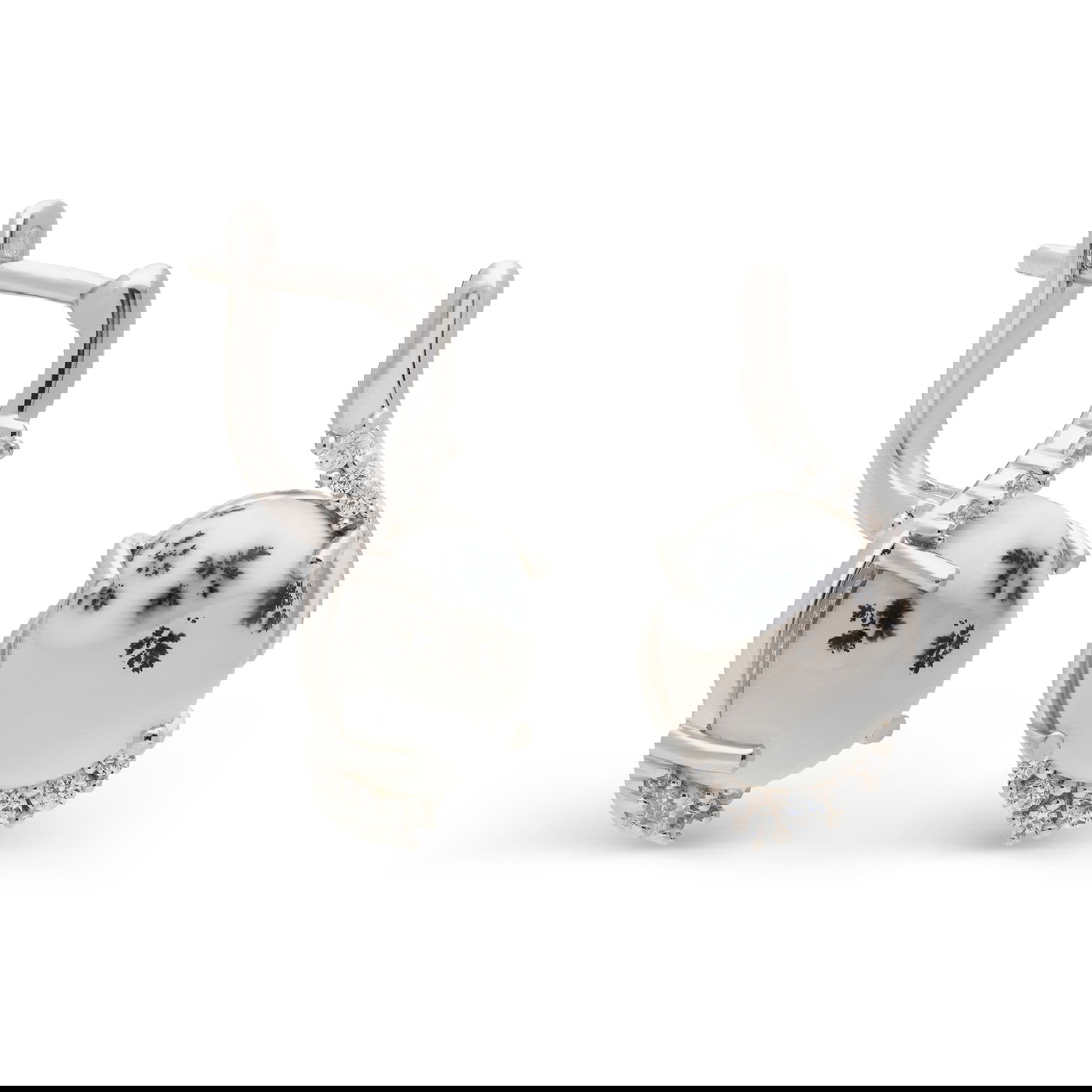 GOLDLIGHT Серьги W80366699 | GOLDLIGHT