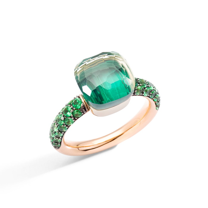 Pomellato Ring W65060268 | GRENARDI