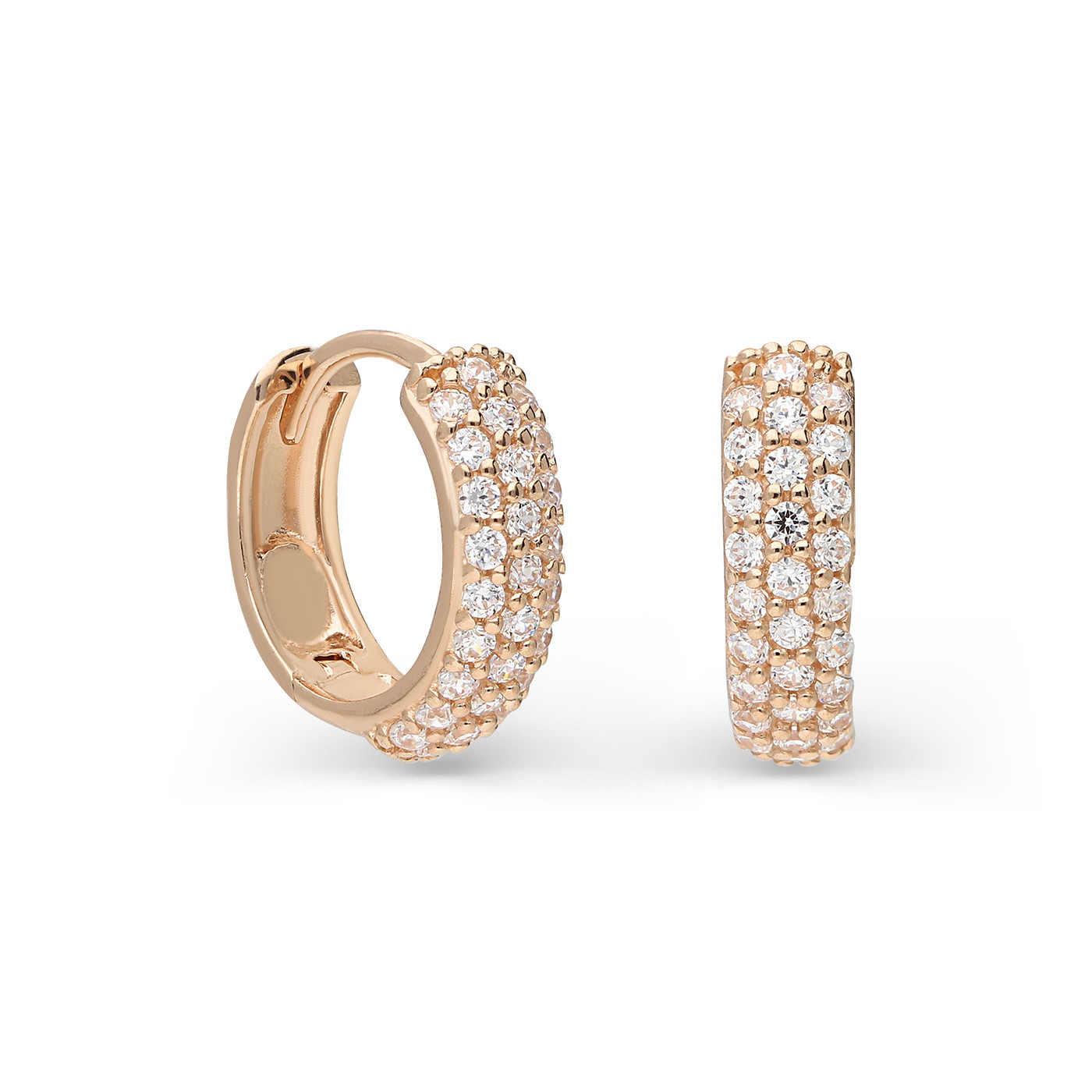 GOLDLIGHT Серьги W78543302 | GOLDLIGHT