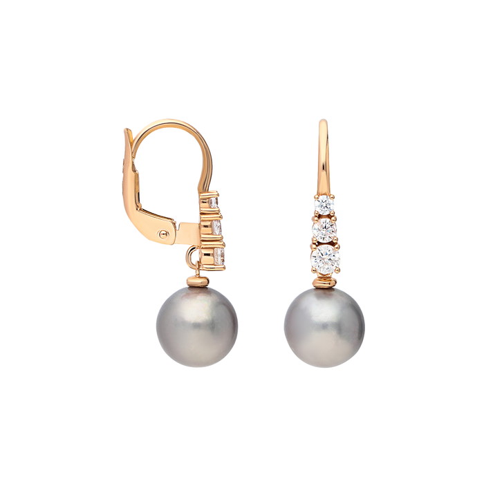 Grenardi Auskari W58857279 | GRENARDI