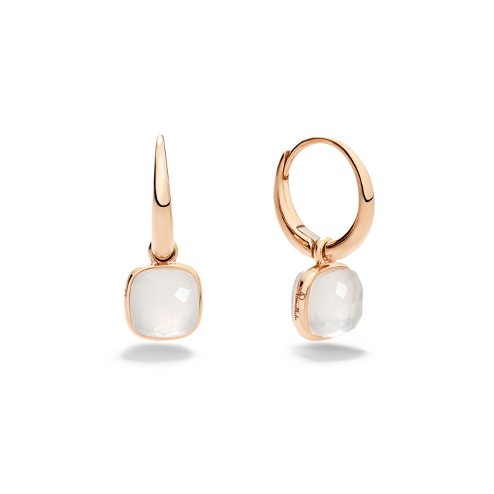 Pomellato Серьги W79559145 | GRENARDI