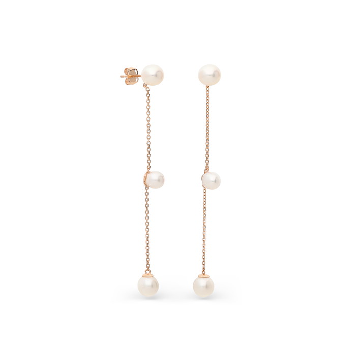 Zoye Auskarai W78523888 | GRENARDI