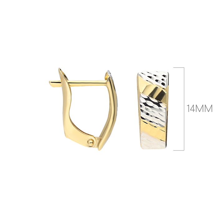 Grenardi Auskari W60321819 | GRENARDI