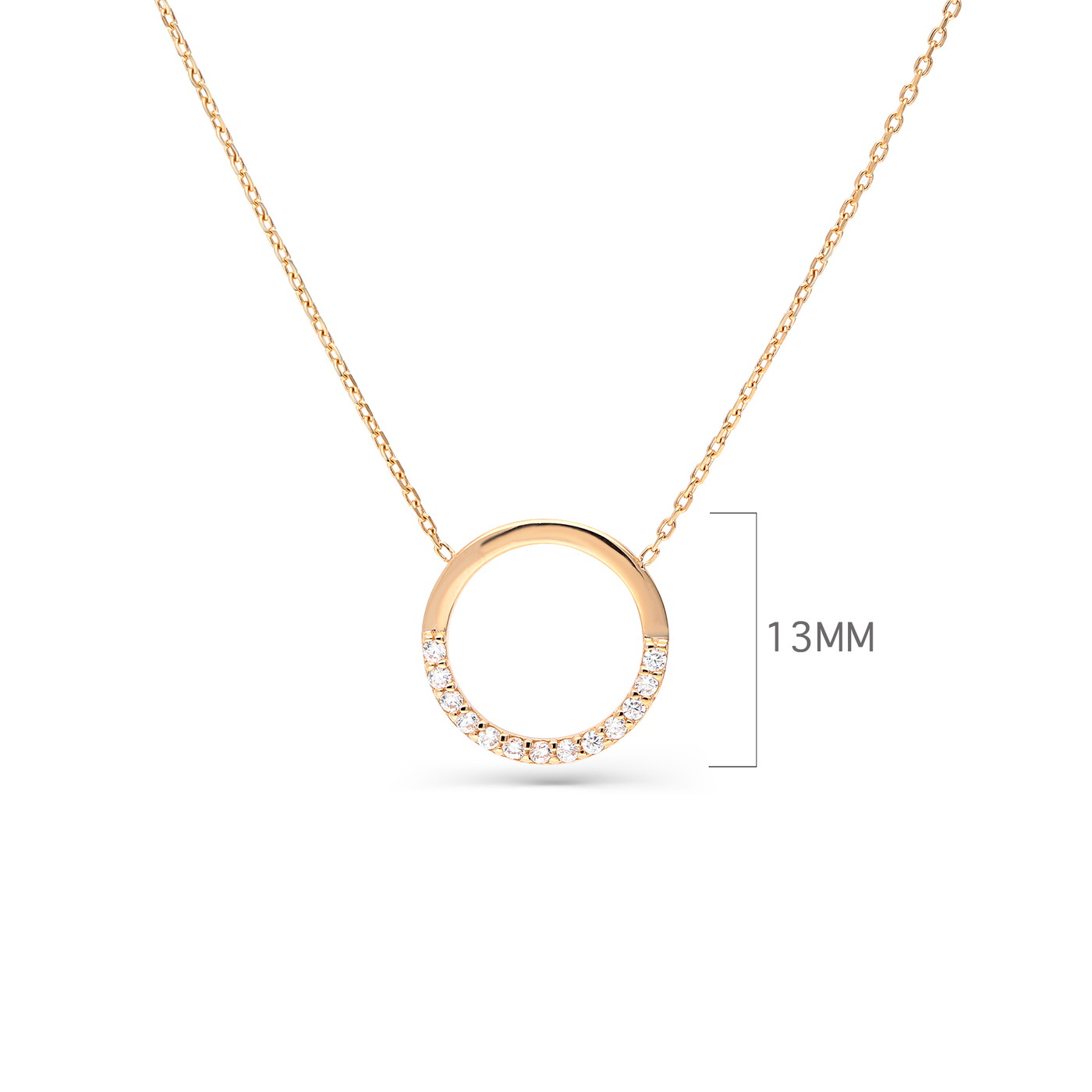 GOLDLIGHT Kaklarota W76988762 | GOLDLIGHT