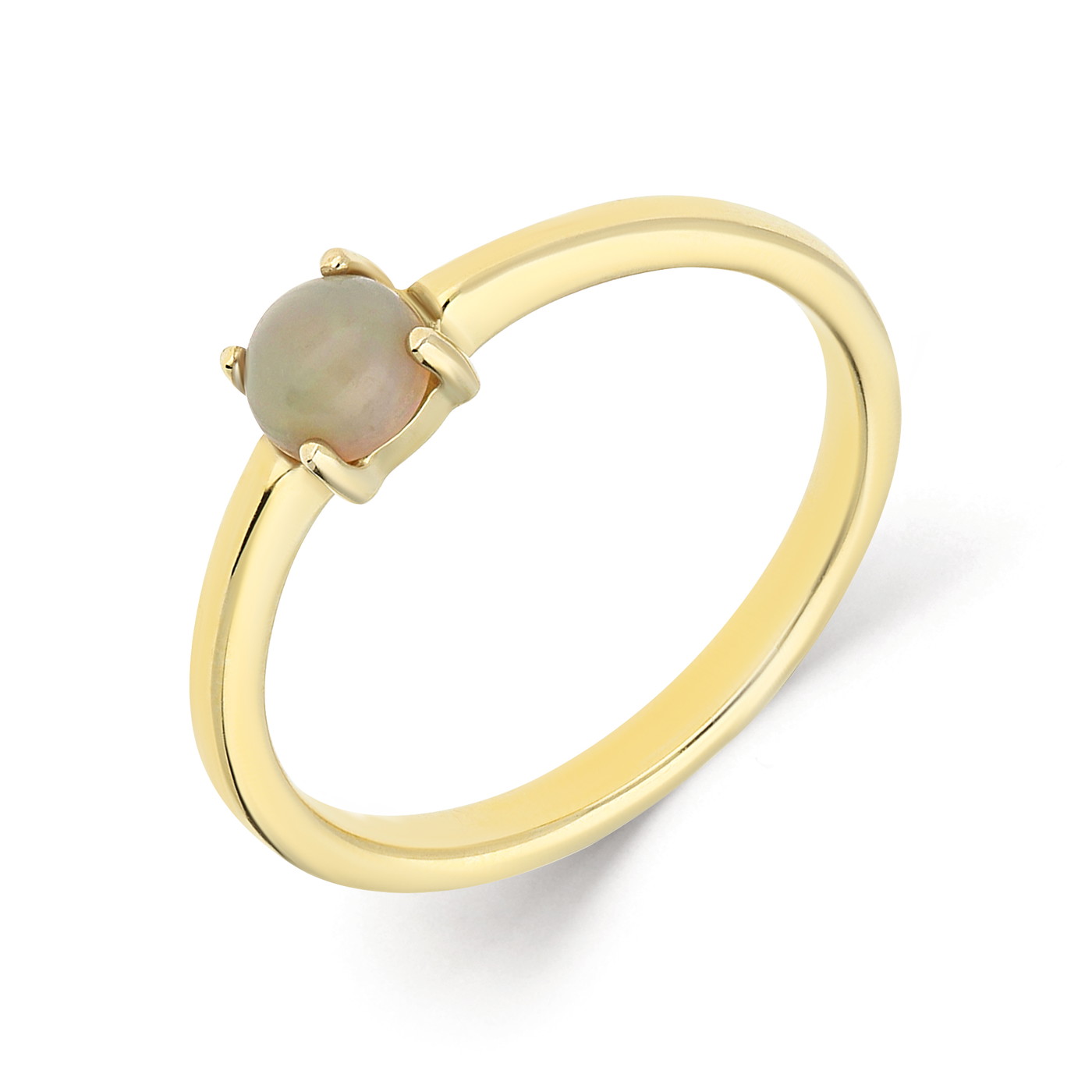 GOLDLIGHT Кольцо W77469613 | GOLDLIGHT