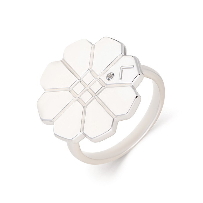 VVF Žiedas W56756387 | GRENARDI