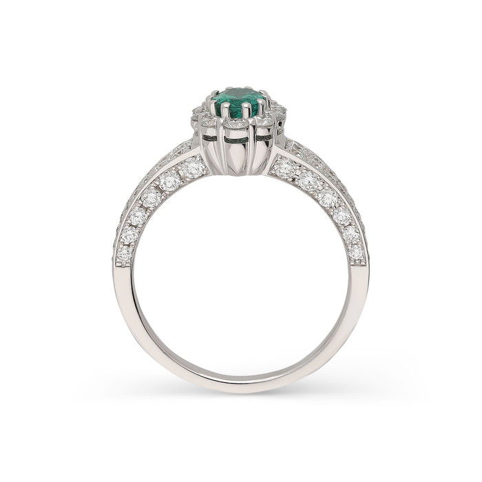 Giorgio Visconti Ring W64745433 | GRENARDI