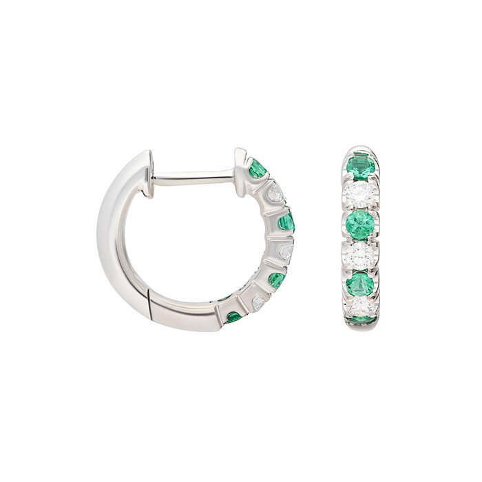 Giorgio Visconti Auskarai W74774008 | GRENARDI