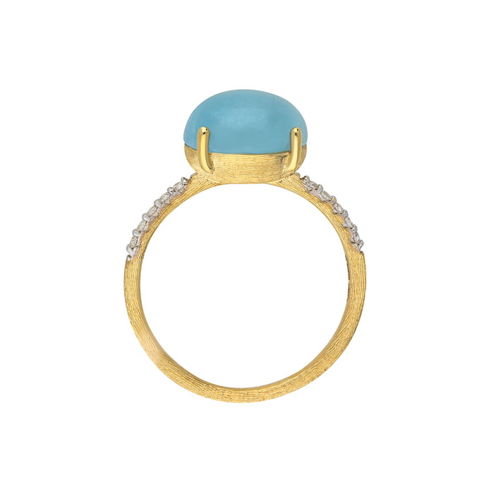 Nanis Žiedas W56992902 | GRENARDI