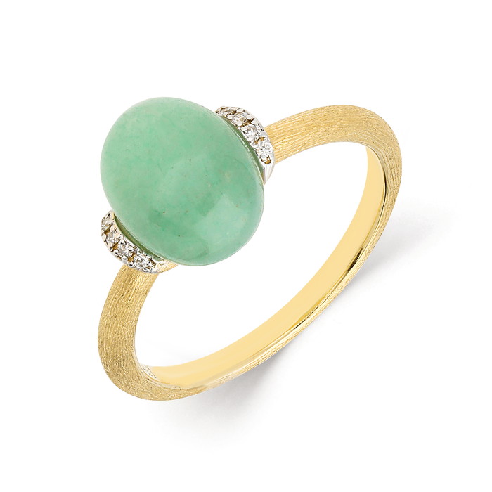 Nanis Žiedas W64355683 | GRENARDI