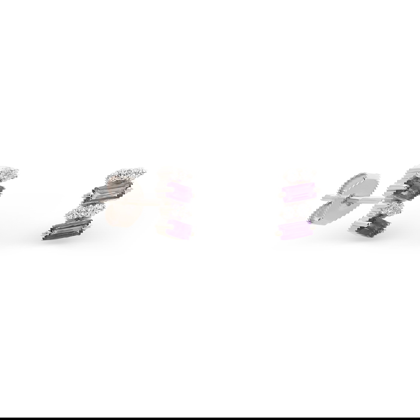 GOLDLIGHT Серьги W78176755 | GOLDLIGHT