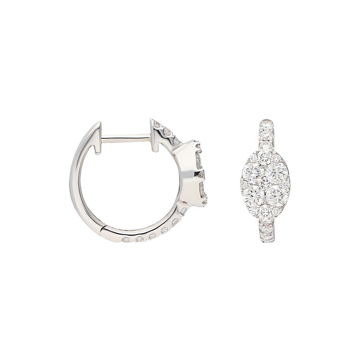 Giorgio Visconti Серьги W64751615 | GRENARDI