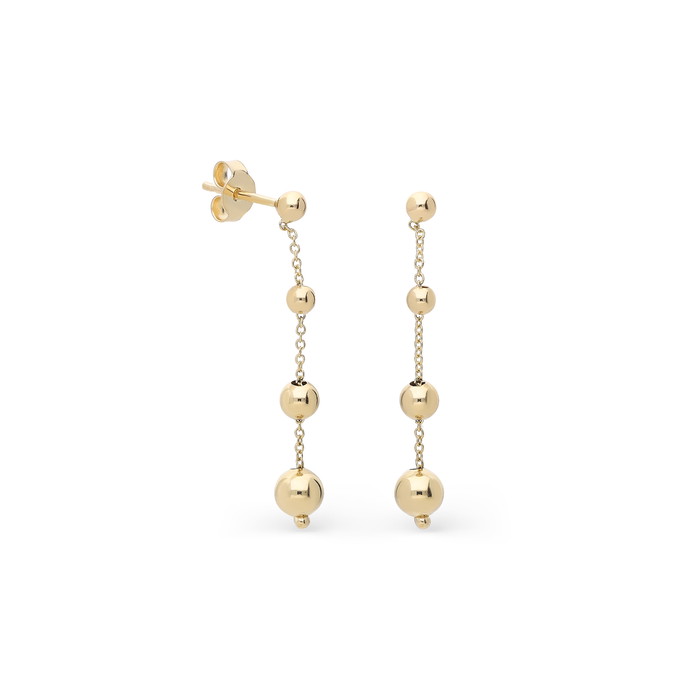 Zoye Серьги W76715303 | GRENARDI