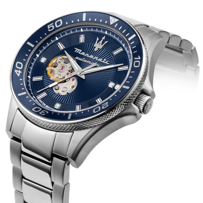 Maserati Pulkstenis W72522404 | GRENARDI
