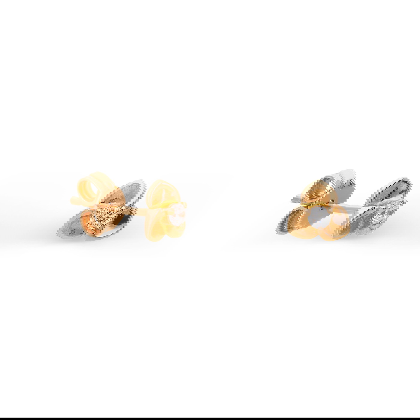 GOLDLIGHT Серьги W74014030 | GOLDLIGHT