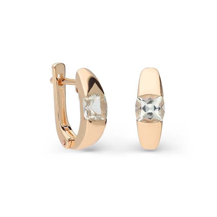 Colours Auskarai W67069107 | GRENARDI