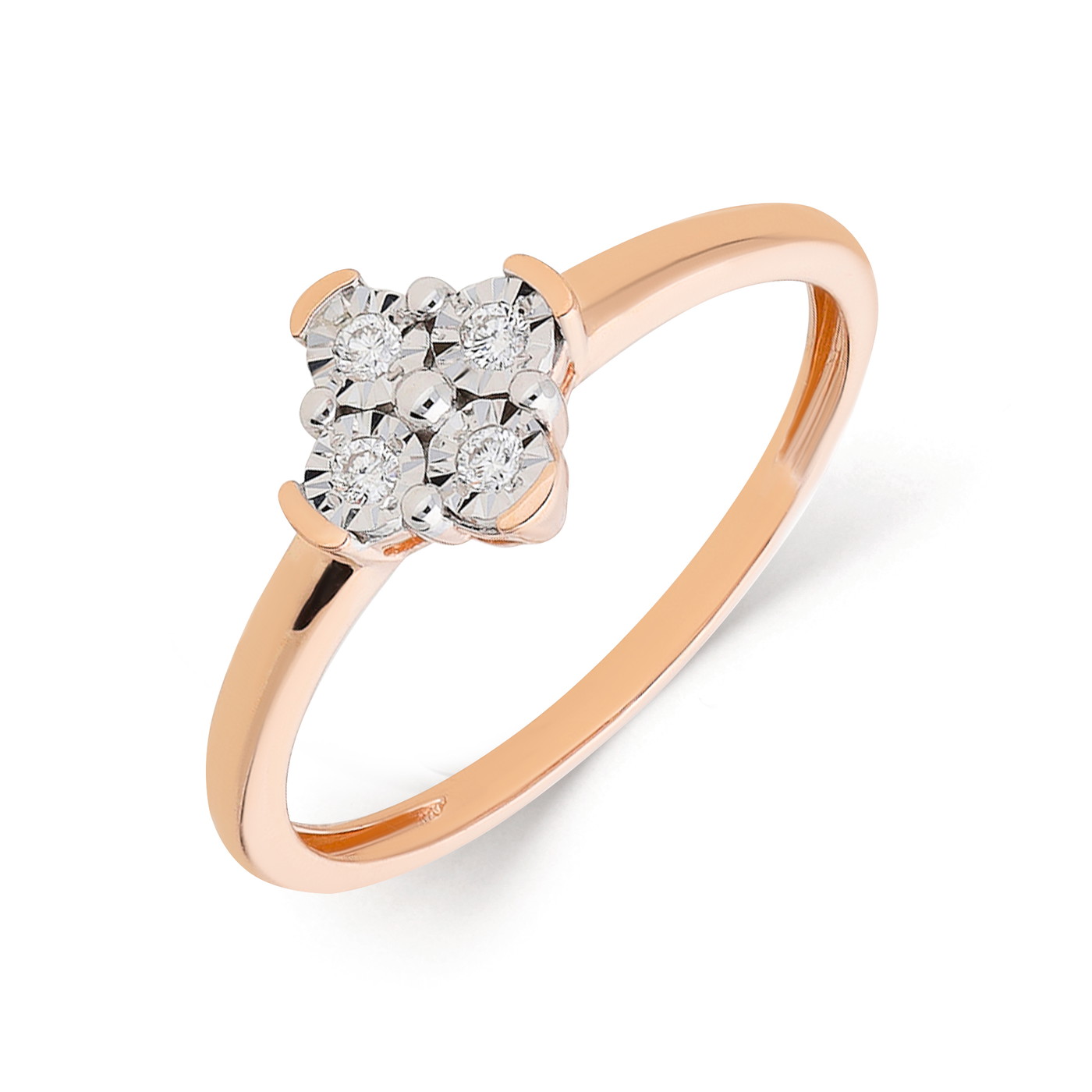 GOLDLIGHT Gredzens W77215475 | GOLDLIGHT