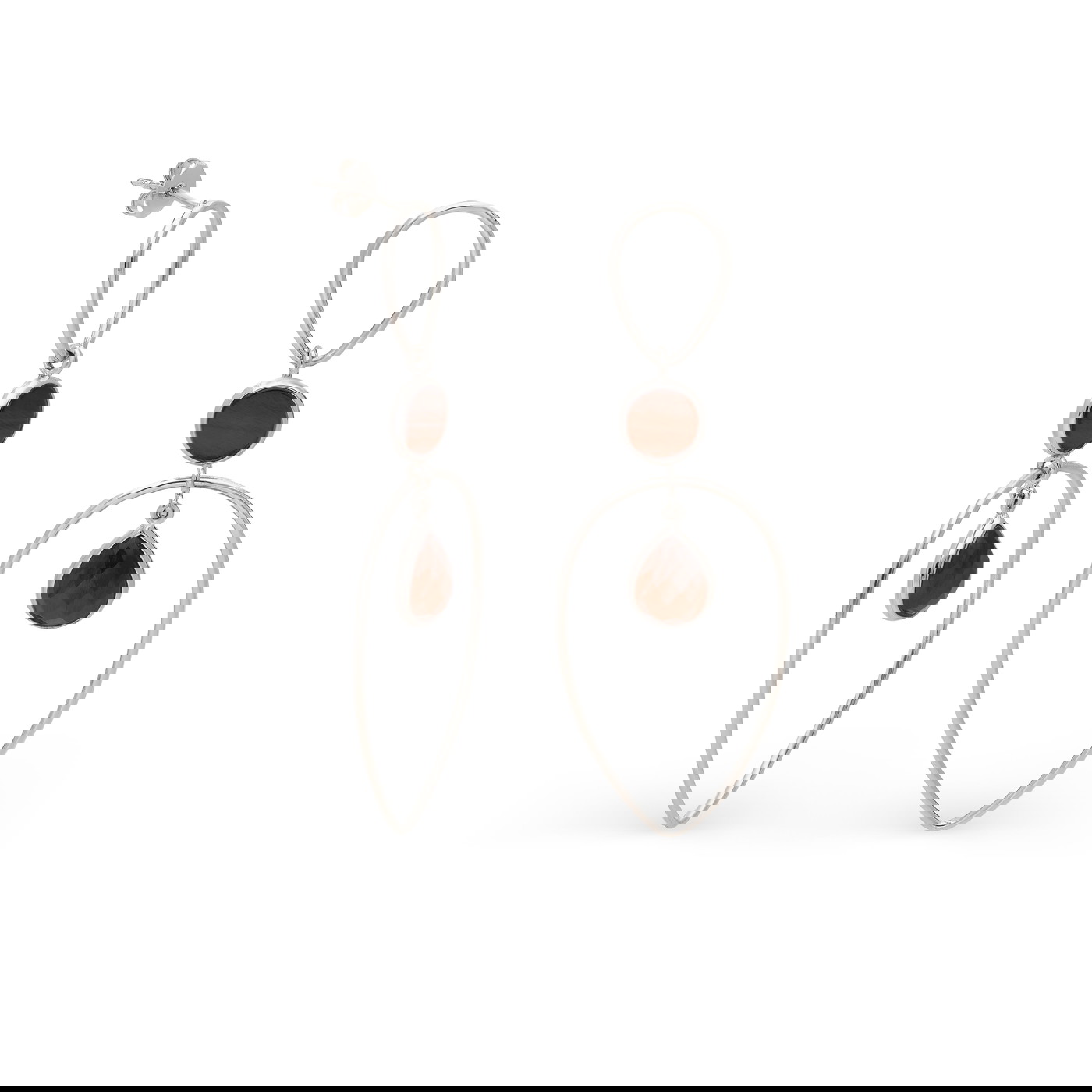 GOLDLIGHT Серьги W82420873 | GOLDLIGHT