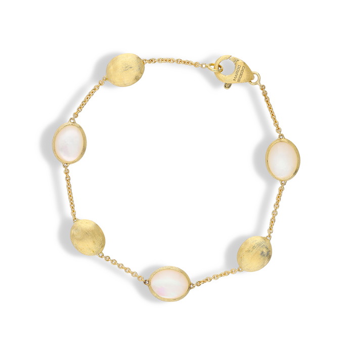 Marco Bicego Apyrankė W80858050 | GRENARDI