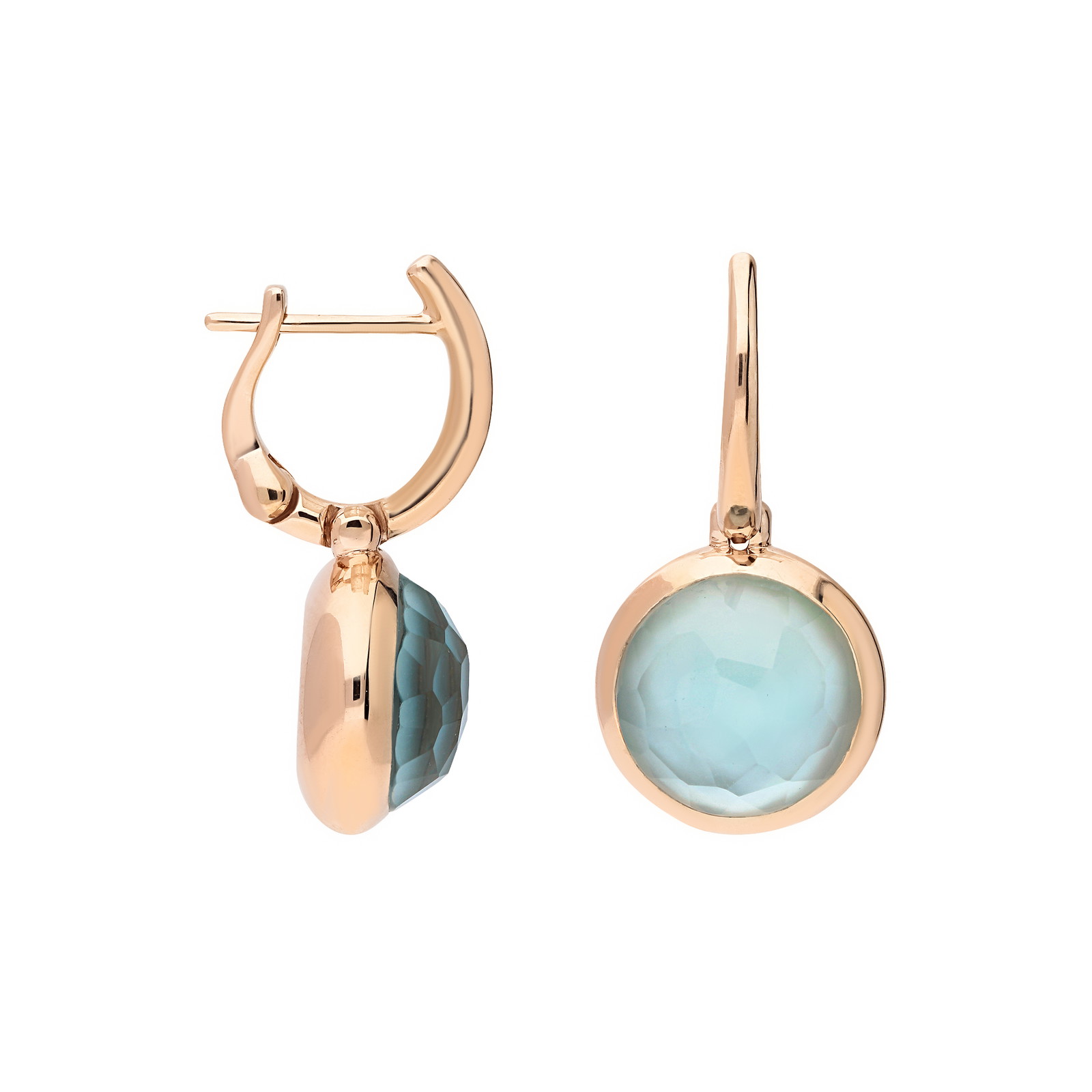 Brusi Серьги W70818567