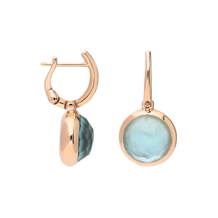 Brusi Серьги W70818567 | GRENARDI