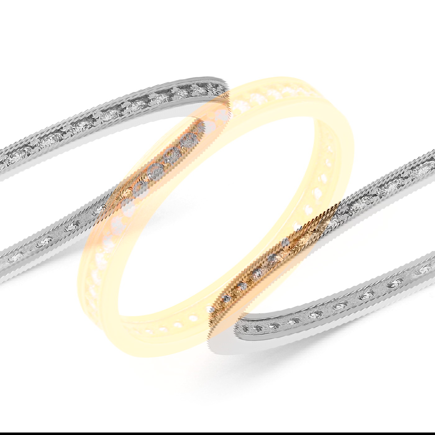 GOLDLIGHT Gredzens W73981867 | GOLDLIGHT