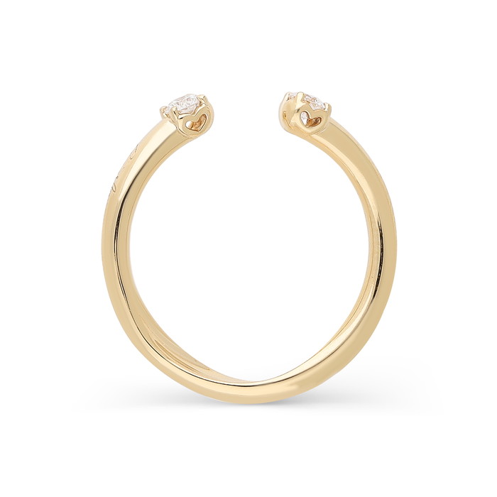 Recarlo Prsteny W80129386 | GRENARDI