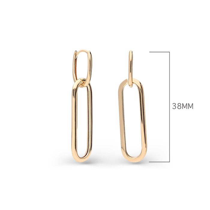 Grenardi Auskarai W79703477 | GRENARDI