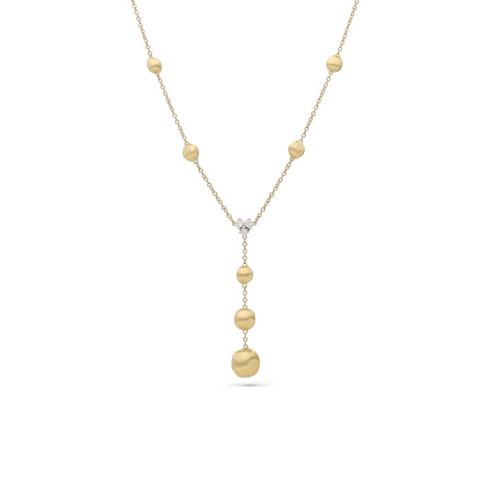 Marco Bicego Necklace W82004684 | GRENARDI