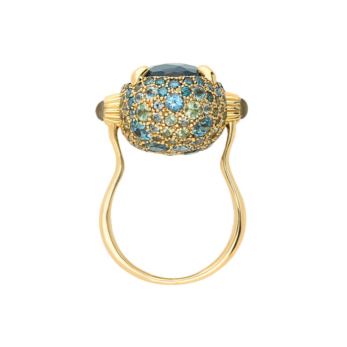 Nanis Rings W80127618 | GRENARDI