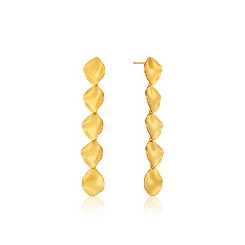 Ania Haie Auskari W73983818 | GOLDLIGHT