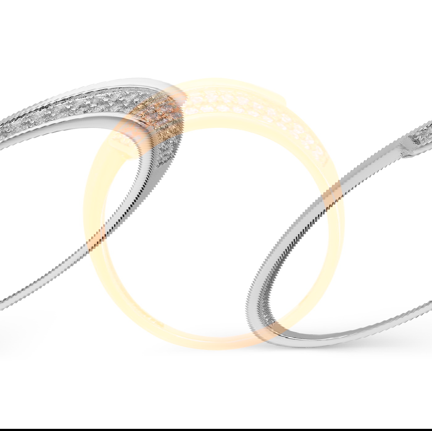 GOLDLIGHT Gredzens W78790019 | GOLDLIGHT