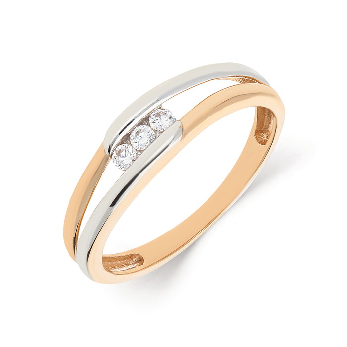 Grenardi Gredzens W61212720 | GRENARDI