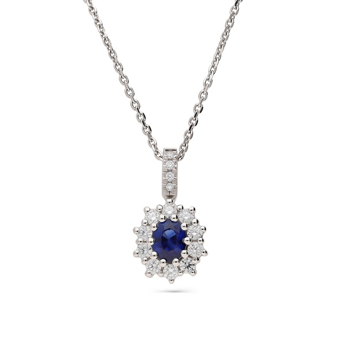 Giorgio Visconti Náhrdelníky W84625132 | GRENARDI