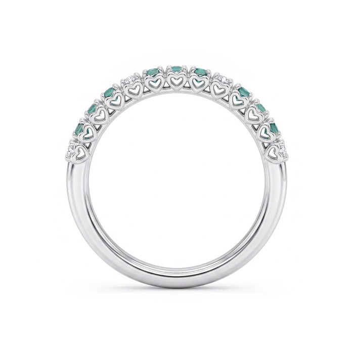 Recarlo Ring W88408098 | GRENARDI