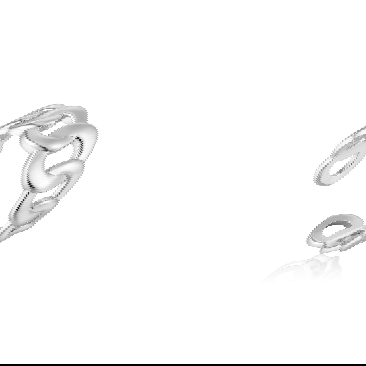 Ania Haie Кольцо W73982326 | GOLDLIGHT