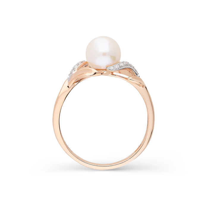 Grenardi Žiedas W73383926 | GRENARDI